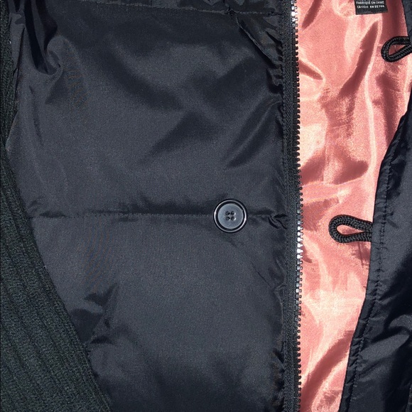 Buffalo Winter Coat - Picture 2 of 5